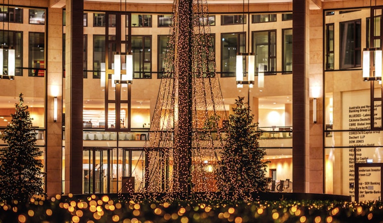 Festive Weekend in Detroit Features Craft Fairs, Tequila Festival, and Diverse Performances