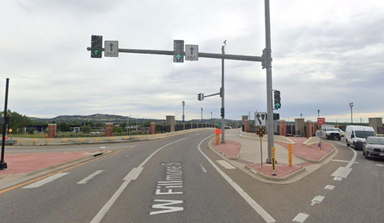 Fillmore Street Bridge Maintenance Concludes Ahead of Holiday Season in Colorado Springs