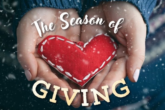 Final Days to Join Coon Rapids' 'Season of Giving' Charity Drive for Local Organizations