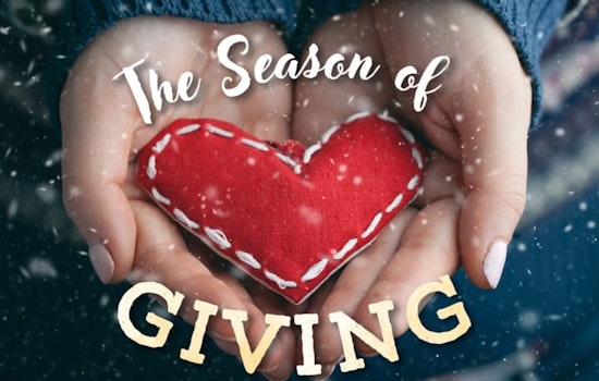 Final Days to Join Coon Rapids' 'Season of Giving' Charity Drive for Local Organizations
