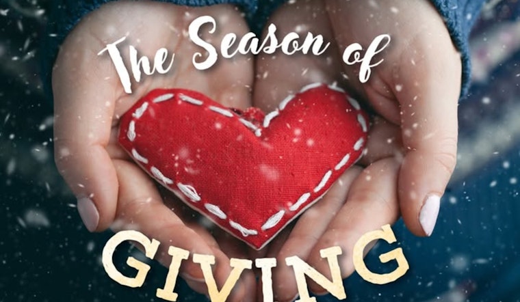 Final Days to Join Coon Rapids' 'Season of Giving' Charity Drive for Local Organizations