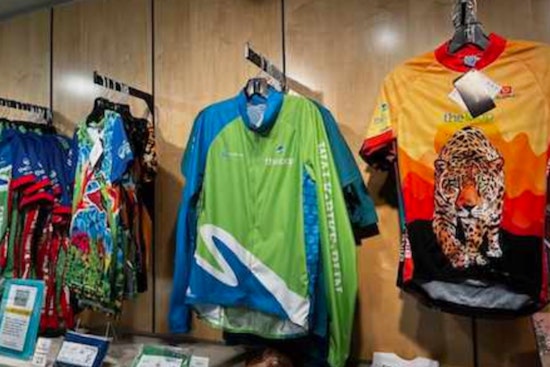 Find Unique Tucson-Themed Holiday Gifts at Southern Arizona Heritage and Visitor Center