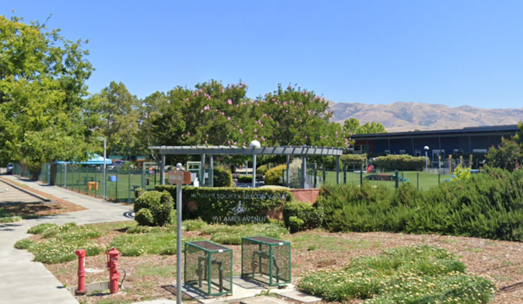 Fire at Humane Society of Silicon Valley's Animal Shelter in Milpitas Successfully Contained, No Casualties Reported