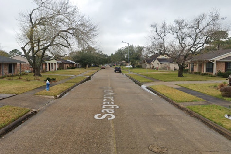 Fire Causes $35K in Damages to Houston Home, No Injuries Reported as HFD Investigates Origin