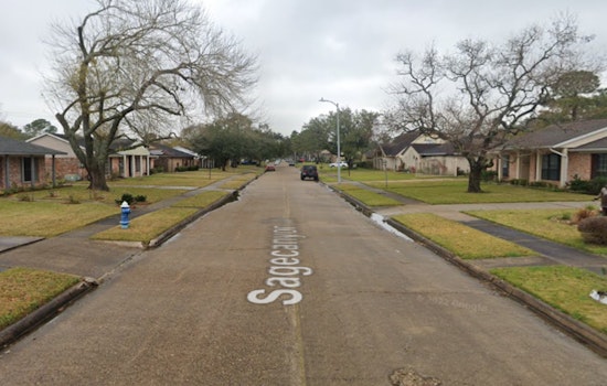 Fire Causes $35K in Damages to Houston Home, No Injuries Reported as HFD Investigates Origin