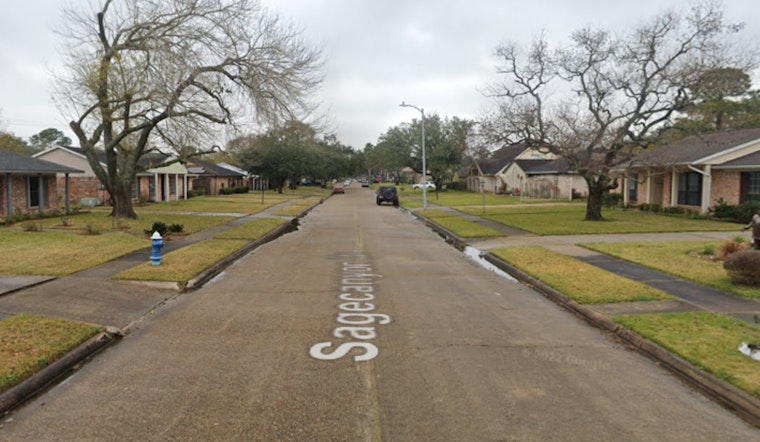 Fire Causes $35K in Damages to Houston Home, No Injuries Reported as HFD Investigates Origin