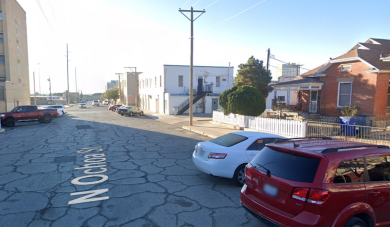 Firefighters Quell Attic Blaze in Central El Paso Home, Three Displaced, No Injuries Reported
