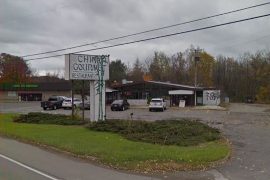 Firefighters Quell Blaze at China Gourmet Restaurant in Center Township, Butler County