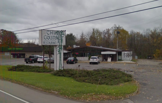 Firefighters Quell Blaze at China Gourmet Restaurant in Center Township, Butler County