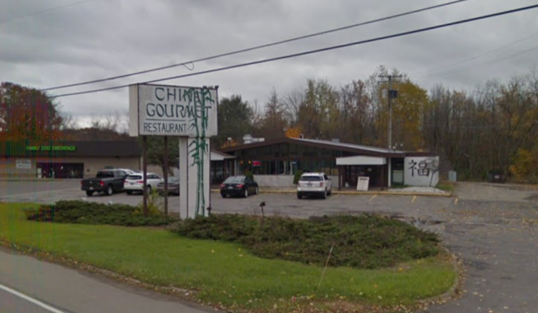 Firefighters Quell Blaze at China Gourmet Restaurant in Center Township, Butler County
