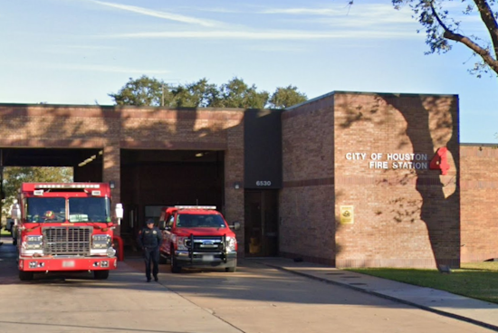 Firefighters Quell Early Morning Blaze in Acres Home, Arson Investigation Underway