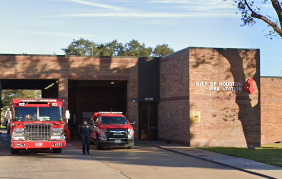 Firefighters Quell Early Morning Blaze in Acres Home, Arson Investigation Underway