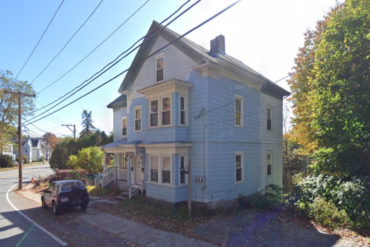 Fitchburg Fire Leaves Multiple Residents Homeless; 4 Injured and Possible Causes Investigated