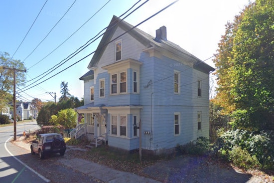 Fitchburg Fire Leaves Multiple Residents Homeless; 4 Injured and Possible Causes Investigated