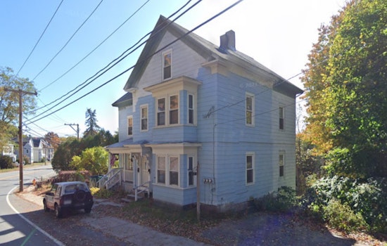Fitchburg Fire Leaves Multiple Residents Homeless; 4 Injured and Possible Causes Investigated