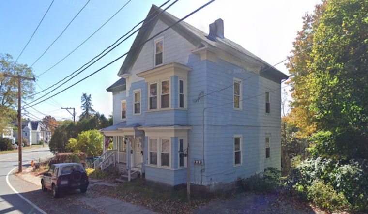 Fitchburg Fire Leaves Multiple Residents Homeless; 4 Injured and Possible Causes Investigated