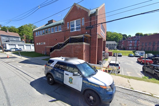 Fitchburg Police Officer Shoots Armed Man After Alleged Confrontation