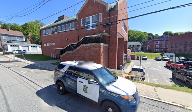 Fitchburg Police Officer Shoots Armed Man After Alleged Confrontation
