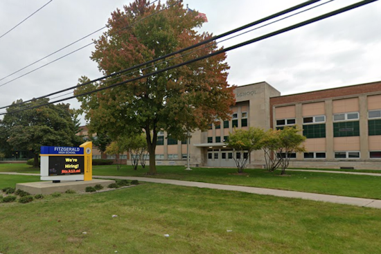 Fitzgerald Public Schools Superintendent and Administrator Arrested Amidst Allegations in Warren