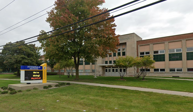 Fitzgerald Public Schools Superintendent and Administrator Arrested Amidst Allegations in Warren