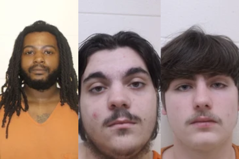 Five Arrested for Shooting Assault in West Portsmouth, False Victim Claims Uncovered by Scioto County Sheriff's Office