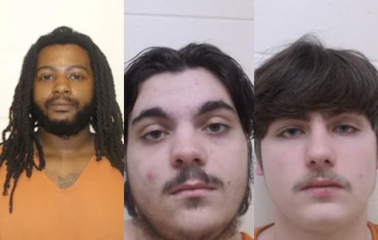 Five Arrested for Shooting Assault in West Portsmouth, False Victim Claims Uncovered by Scioto County Sheriff's Office