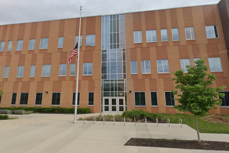 Five Arrested, Police Officers Injured in Brawl at Chicago's Englewood STEM High School