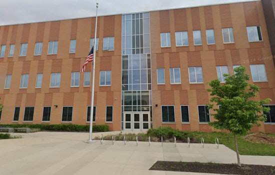 Five Arrested, Police Officers Injured in Brawl at Chicago's Englewood STEM High School