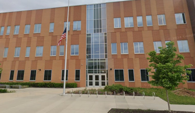 Five Arrested, Police Officers Injured in Brawl at Chicago's Englewood STEM High School