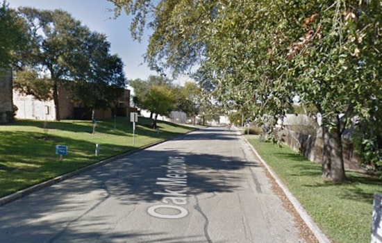 Five Families Left Homeless After Early Morning Blaze at Live Oak Apartment Complex