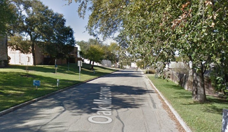 Five Families Left Homeless After Early Morning Blaze at Live Oak Apartment Complex