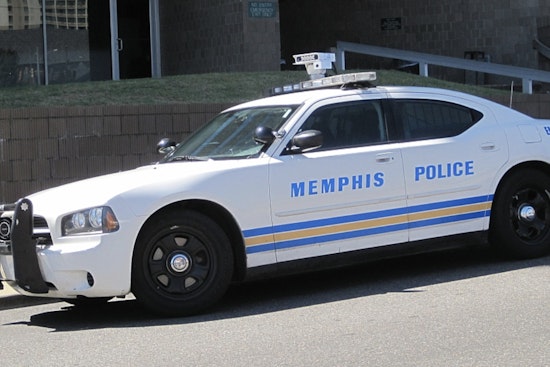 Five Injured in Hit-and-Run Collision on Winchester in Memphis, Two Minors in Critical Condition