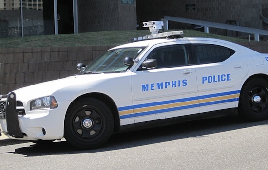 Five Injured in Hit-and-Run Collision on Winchester in Memphis, Two Minors in Critical Condition
