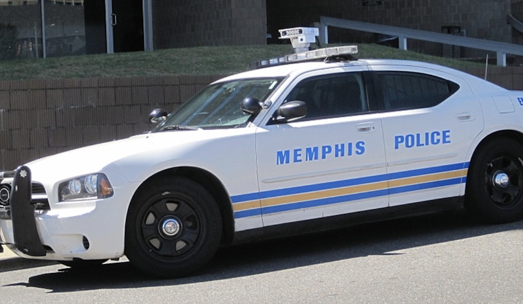 Five Injured in Hit-and-Run Collision on Winchester in Memphis, Two Minors in Critical Condition