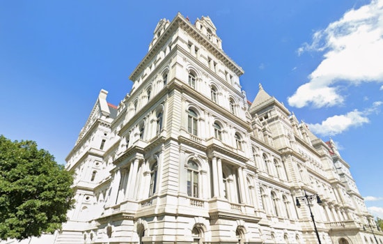 Five New York Taxi Company Owners Plead Guilty in $4.4 Million Medicaid Fraud Scheme