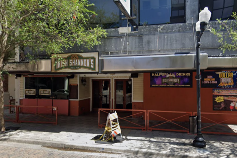 Five Nightclubs in Downtown Orlando Close Amid Regulatory and Safety Challenges