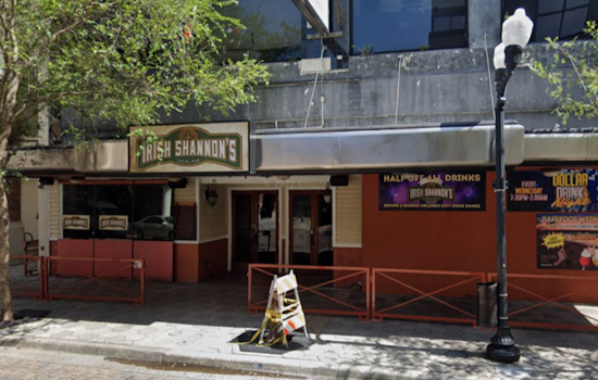 Five Nightclubs in Downtown Orlando Close Amid Regulatory and Safety Challenges