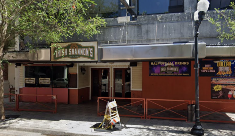 Five Nightclubs in Downtown Orlando Close Amid Regulatory and Safety Challenges
