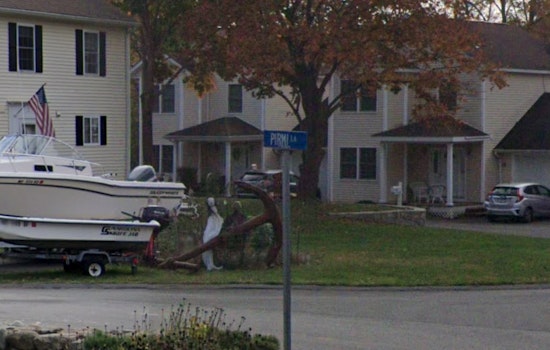 Five Rescued from Late-Night Gloucester Fire, Three Hospitalized for Smoke Inhalation
