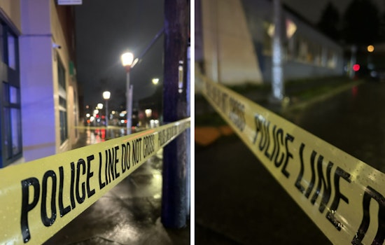 Five Wounded in Early Morning Shooting in Seattle's Chinatown-International District; Investigation Underway