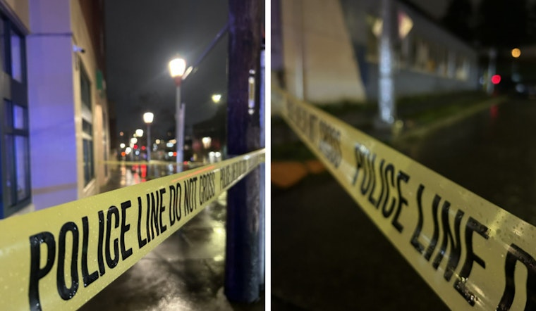 Five Wounded in Early Morning Shooting in Seattle's Chinatown-International District; Investigation Underway