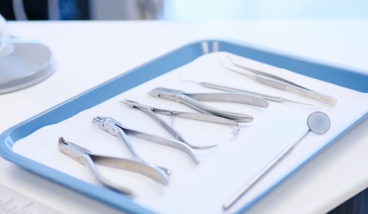 Flagstaff Dentist Accused of Using Rusty Pliers for Implant Removal; Arizona State Board Suspends License