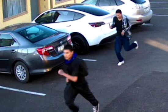 Flagstaff Police Amplify Search for Suspected Shooters Near NAU, Public Urged to Aid in Capture