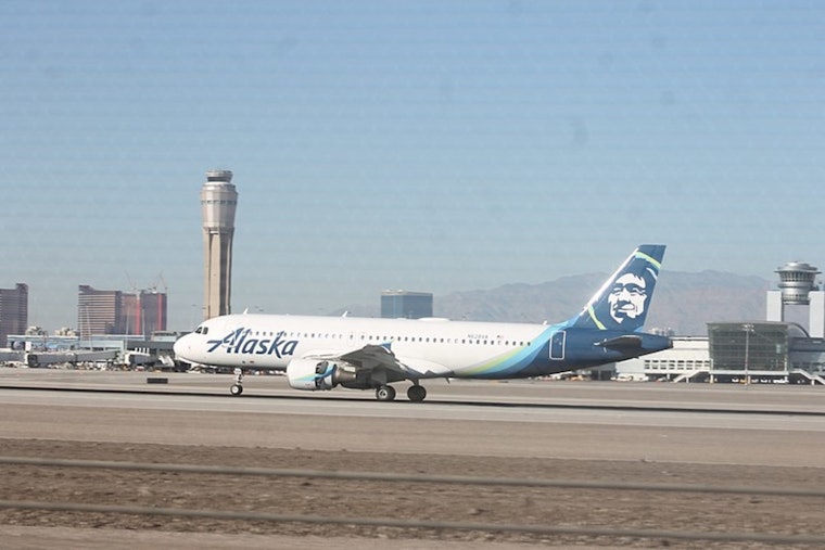 Flight Crew and Passenger Injured by Severe Turbulence on Alaska Airlines Seattle to Phoenix Journey; FAA Investigates