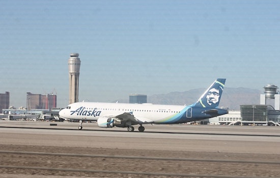 Flight Crew and Passenger Injured by Severe Turbulence on Alaska Airlines Seattle to Phoenix Journey; FAA Investigates