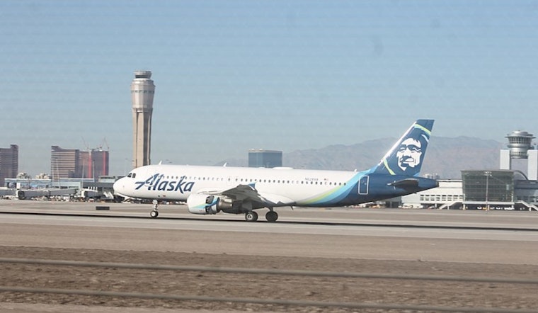 Flight Crew and Passenger Injured by Severe Turbulence on Alaska Airlines Seattle to Phoenix Journey; FAA Investigates