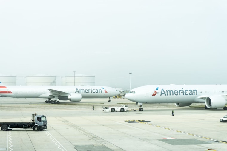 Flights from Philadelphia to Miami and New York to Charlotte Experience Disruptions, Passengers Safe After Minor Collision and Bird Strike