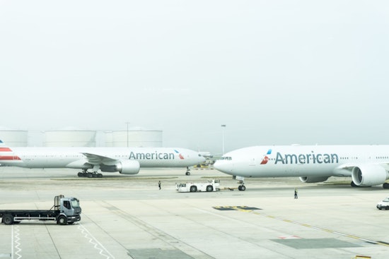 Flights from Philadelphia to Miami and New York to Charlotte Experience Disruptions, Passengers Safe After Minor Collision and Bird Strike