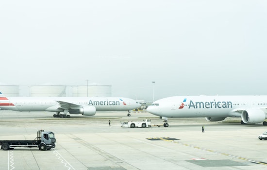 Flights from Philadelphia to Miami and New York to Charlotte Experience Disruptions, Passengers Safe After Minor Collision and Bird Strike
