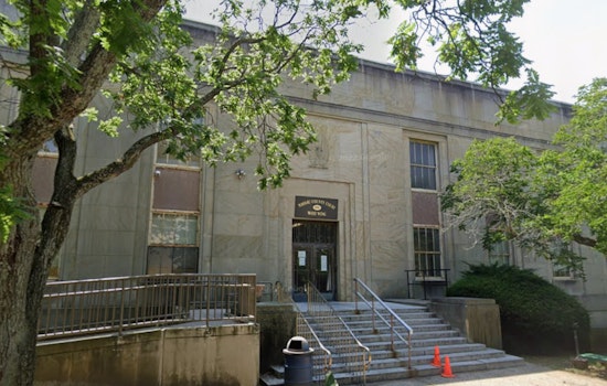 Floral Park Man Accused of Running Ghost Gun Operation Faces Severe Charges